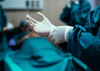 España es el país que más confía en sus médicos