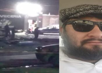 Otro periodista asesinado en México