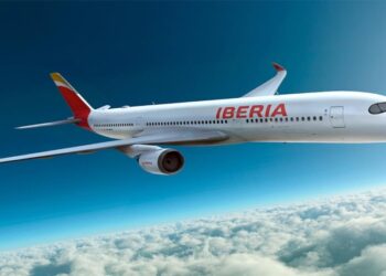 Iberia recuperará este invierno su capacidad pre covid