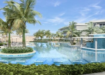 Iberostar ya está lista para inaugurar hotel 5 estrellas en Cuba