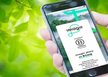 imagin llega a los 4 millones de usuarios