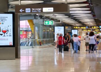 #ASharedPassion, la nueva campaña de promoción de los vinos españoles y portugueses