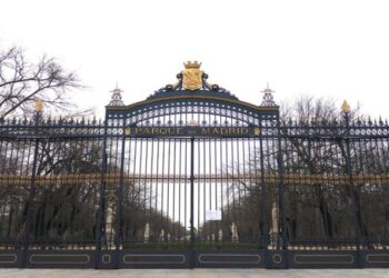 El Retiro y otros ocho parques cerrarán la tarde del 25 de agosto