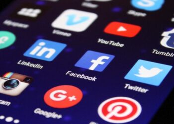 Te contamos cuáles son las redes sociales que exponen más a sus usuarios