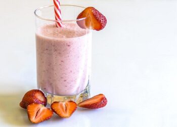 Consumo retira unos batidos del supermercado y pide no consumirlos