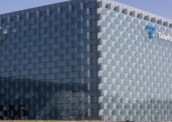 Telefónica es la primera empresa española en participar en Generation Valuable