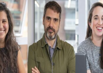 The Juju suma nuevos integrantes a su familia