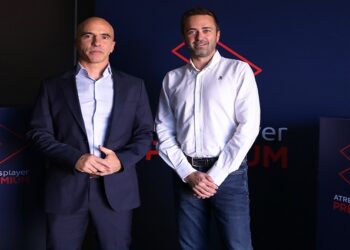 Atresplayer Premium desvela su arsenal de proyectos para los próximos meses