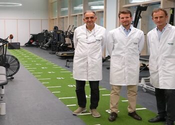 Se pone en marcha la Unidad de Medicina del Deporte en el espacio Olympia Quirónsalud