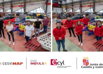 CESVIMAP busca talento y les ofrece formación