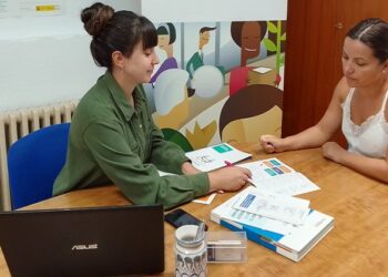 680 personas con discapacidad consiguen un empleo gracias a COCEMFE y Fundación ”la Caixa”