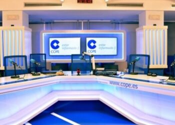 Ábside Media, matriz de COPE, apuesta por una nueva estructura basada en la transformación digital