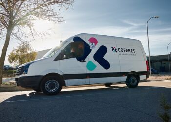 Cofares garantiza en Canarias la vacuna de la viruela del mono y la gripe, gracias a su fortaleza logística en las islas