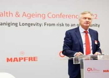 “El envejecimiento de la población es una oportunidad social y económica”