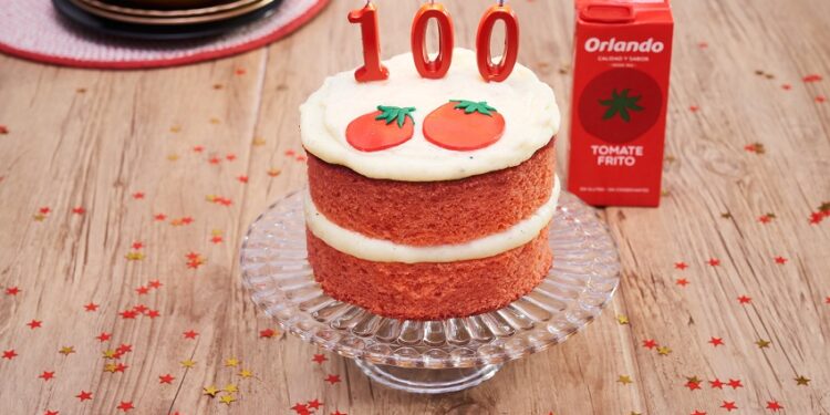 Orlando cumple 100 años