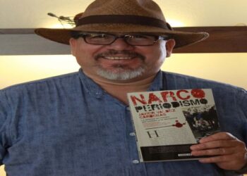 Estados Unidos anuncia liberación del presunto asesino de periodista mexicano