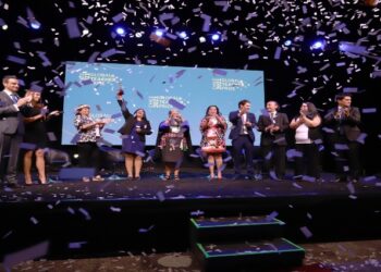Estos son los profesores finalistas del Global Teacher Prize Chile