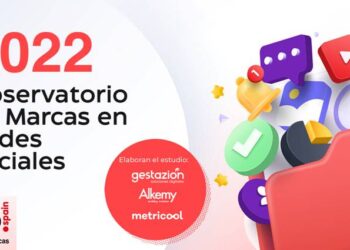 IAB Spain: Las Redes Sociales aumentan sus interacciones un 23 %