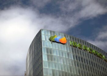 Iberdrola incrementa su inversión en Estados Unidos 