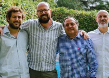 INDIE incorpora a Miguel Gómez Arrojo, José Alonso y Julio González-Babé a su accionariado