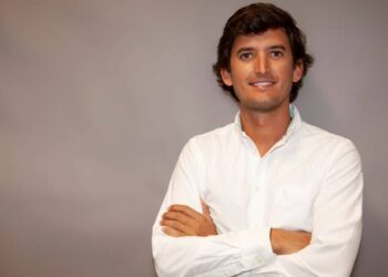 Javier Gibert es el nuevo Director de Inversiones de LLYC Venturing