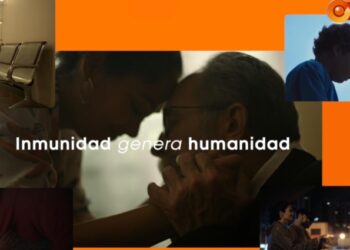 MullenLowe junto a Redoxon de Bayer recuerdan la importancia de la inmunidad￼