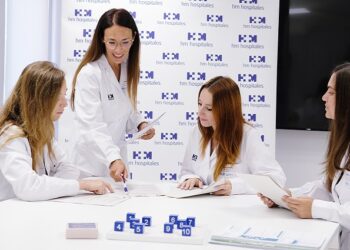 HM Cinac Barcelona pone el foco en el abordaje integral de los trastornos neurológicos y las lesiones del sistema nervioso central