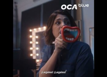 WILD FI y OCA dictan las pautas para ser un “inBluencer”