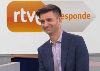 La 1 apuesta fuerte por la ficción: nueva serie de Daniel Écija y cine español para la noche del viernes