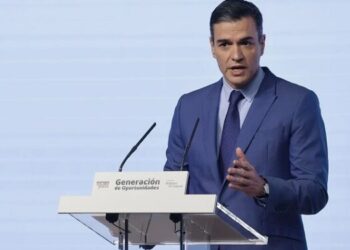 Netflix adquiere los derechos del polémico documental de Pedro Sánchez