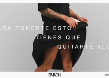 En México con The Juju la moda es quitarse el machismo