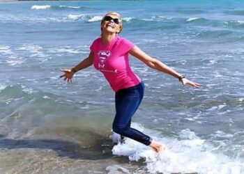 Montserrat Jiménez : “Para mi el cáncer ha sido una oportunidad, un proceso de aprendizaje”