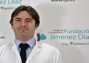 Fundación Jiménez Díaz colabora con Madrid Respira, iniciativa de Neumomadrid para formar a la población en salud respiratoria