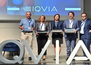 Los Hospitales de Quirónsalud integrados en la red pública madrileña, galardonados en los Premios Top Value