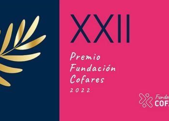 Cofares convoca la XXII edición del Premio de su Fundación
