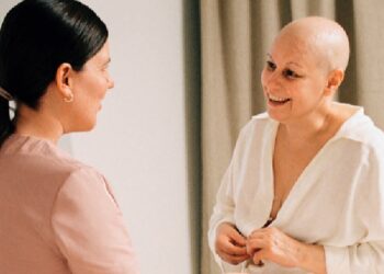 Piel con piel, una iniciativa dedicada a poner en valor la Estética Oncológica