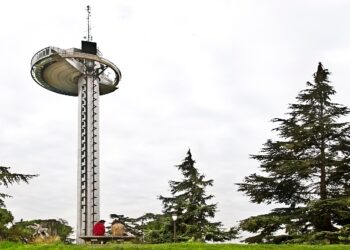 El Ayuntamiento de Madrid convoca a dibujantes urbanos