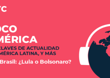 Foco América analiza el escenario electoral de Brasil