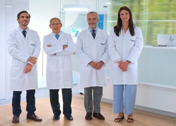 El especialista en Cirugía Plástica, Estética y Reparadora, José Luis Martín del Yerro, se incorpora a Olympia