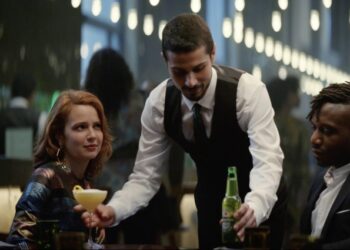 Heineken® vuelve a la pantalla con “Cheers to All”