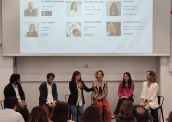 Metaverso, Blockchain e Inteligencia Artificial, los nuevos entornos laborales con más empleo