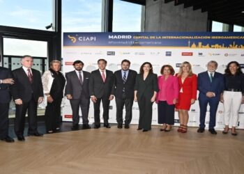 CEAPI promueve a Madrid como capital de la inversión internacional