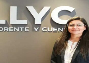 LLYC ficha a Diana Oviedo en Perú