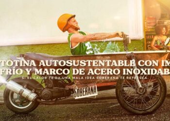 Publicis Colombia afirma “Las malas ideas que produce el calor”