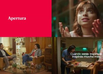 The Juju presenta una campaña de Apertura