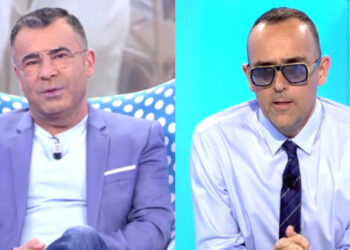 La salida de Vasile pone en la cuerda floja a La Fábrica de la Tele, Jorge Javier y Risto Mejide