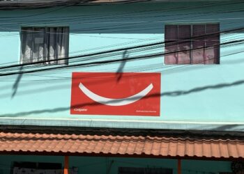 VMLY&R y Colgate ponen a las casas de Brasil a sonreír