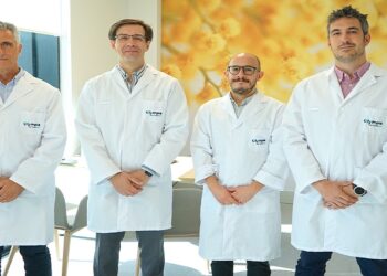 Apertura de la Unidad de Salud en Masculino en el centro hospitalario Olympia