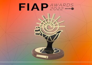 Estos son los ganadores de los premios FIAP 2022 de Latinoamérica en Producción