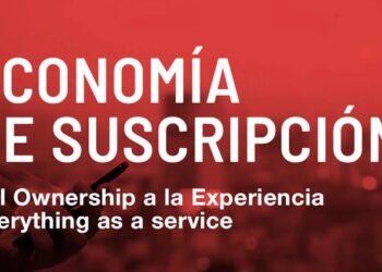 Evercom profundiza en el fenómeno de la economía de suscripción